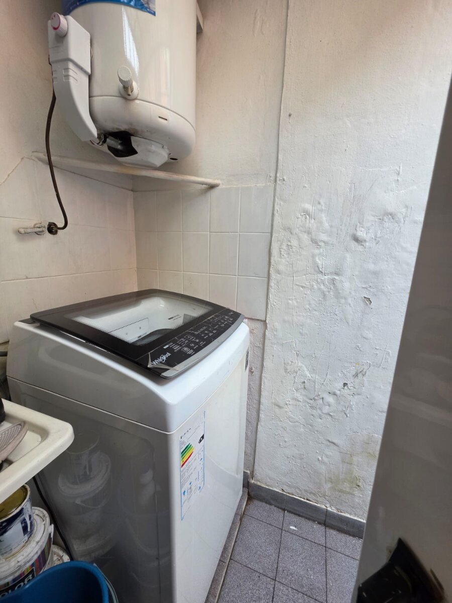 VENTA DUPLEX 3 AMB.C/COCHERA RAMOS MEJIA - 8