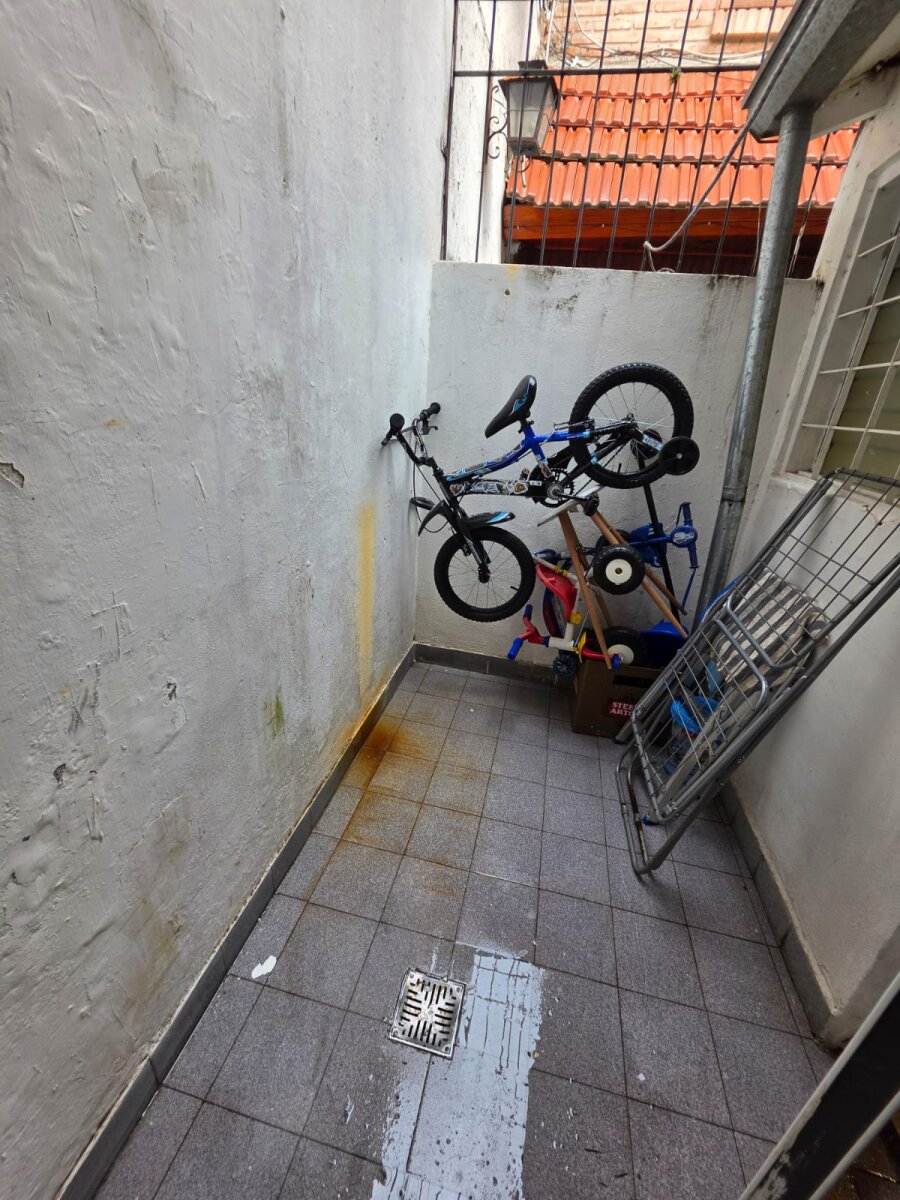 VENTA DUPLEX 3 AMB.C/COCHERA RAMOS MEJIA - 9