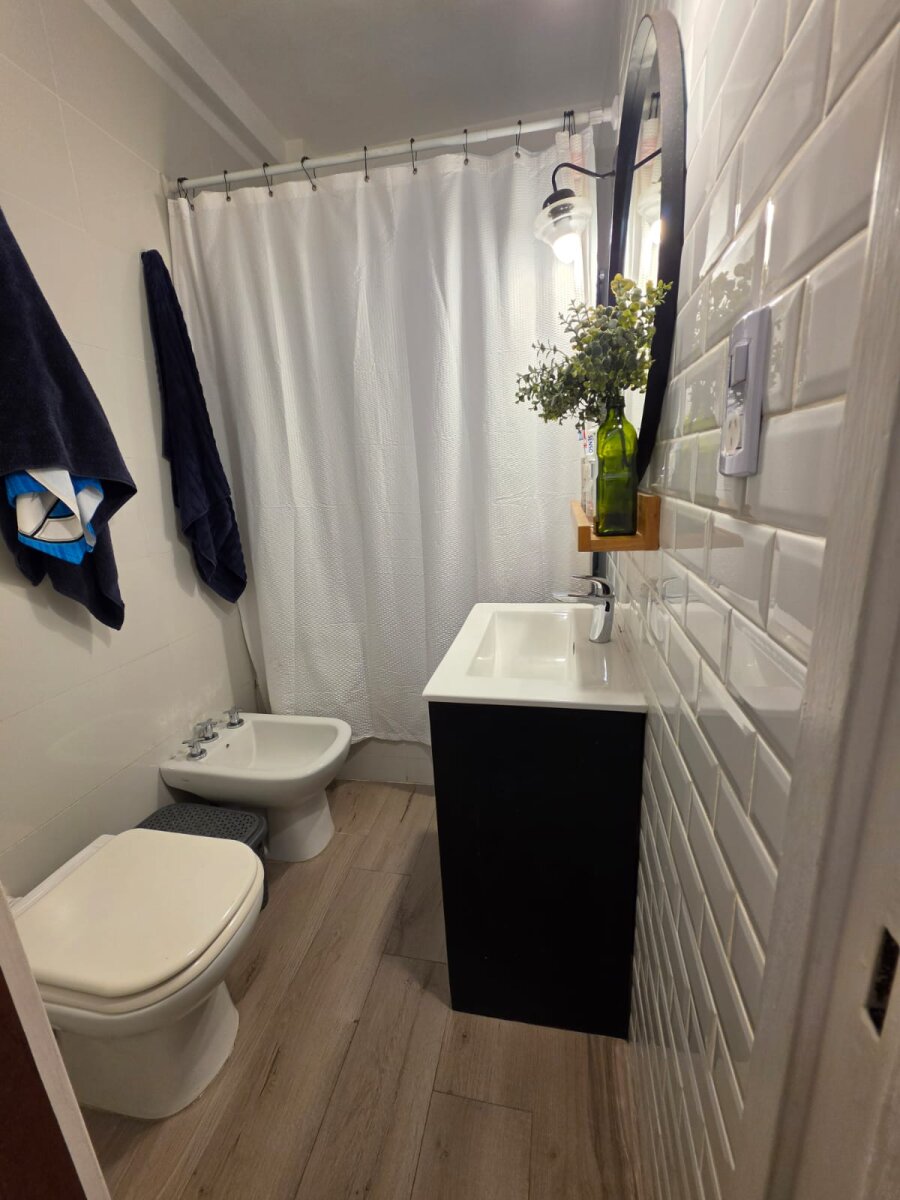 VENTA DUPLEX 3 AMB.C/COCHERA RAMOS MEJIA - 4