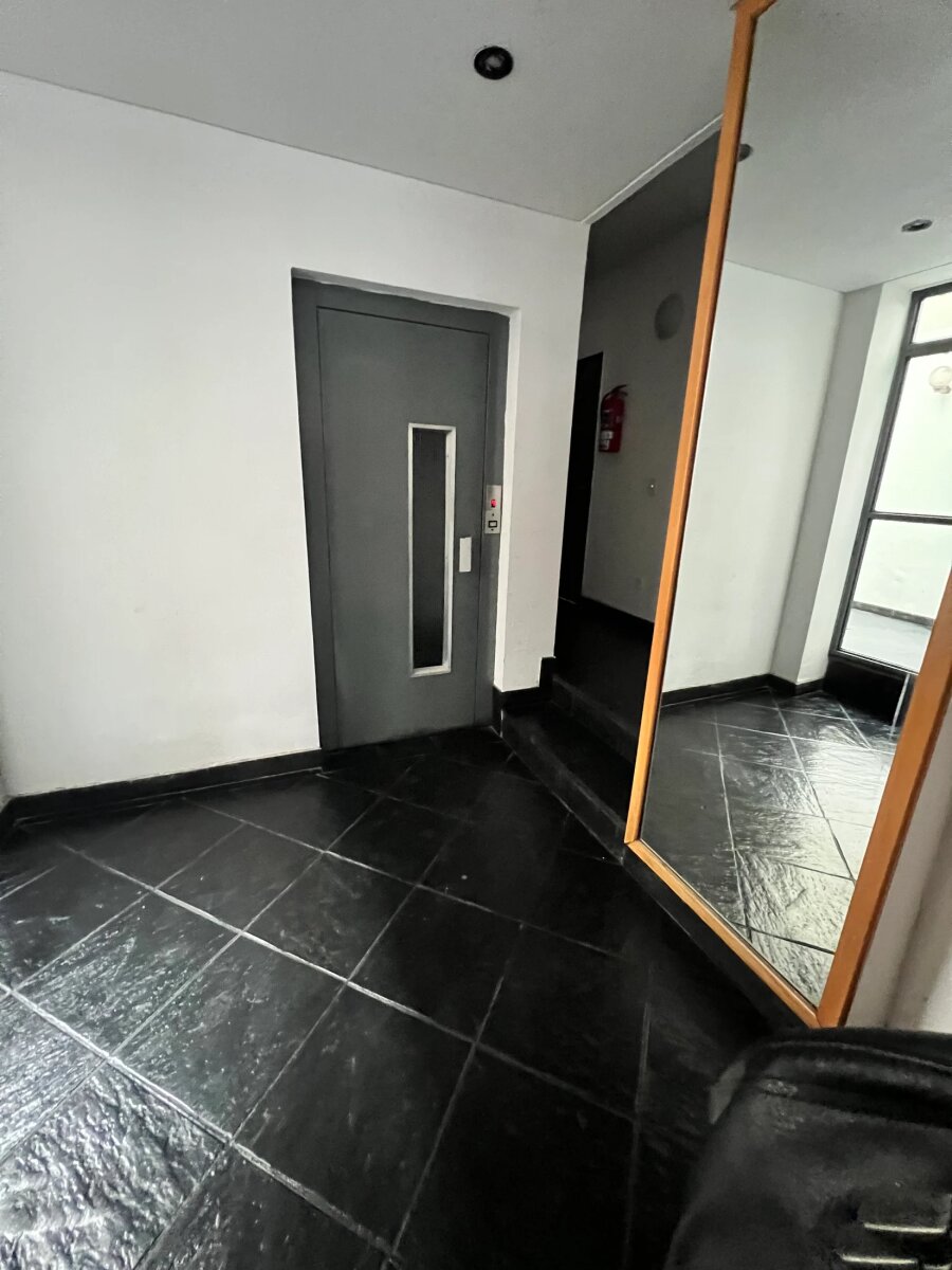 Departamento en Alquiler en Capital Federal, Capital Federal