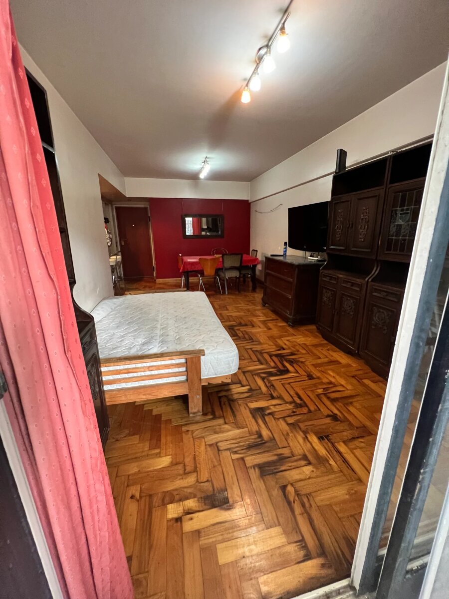 Departamento en Alquiler en Capital Federal, Capital Federal
