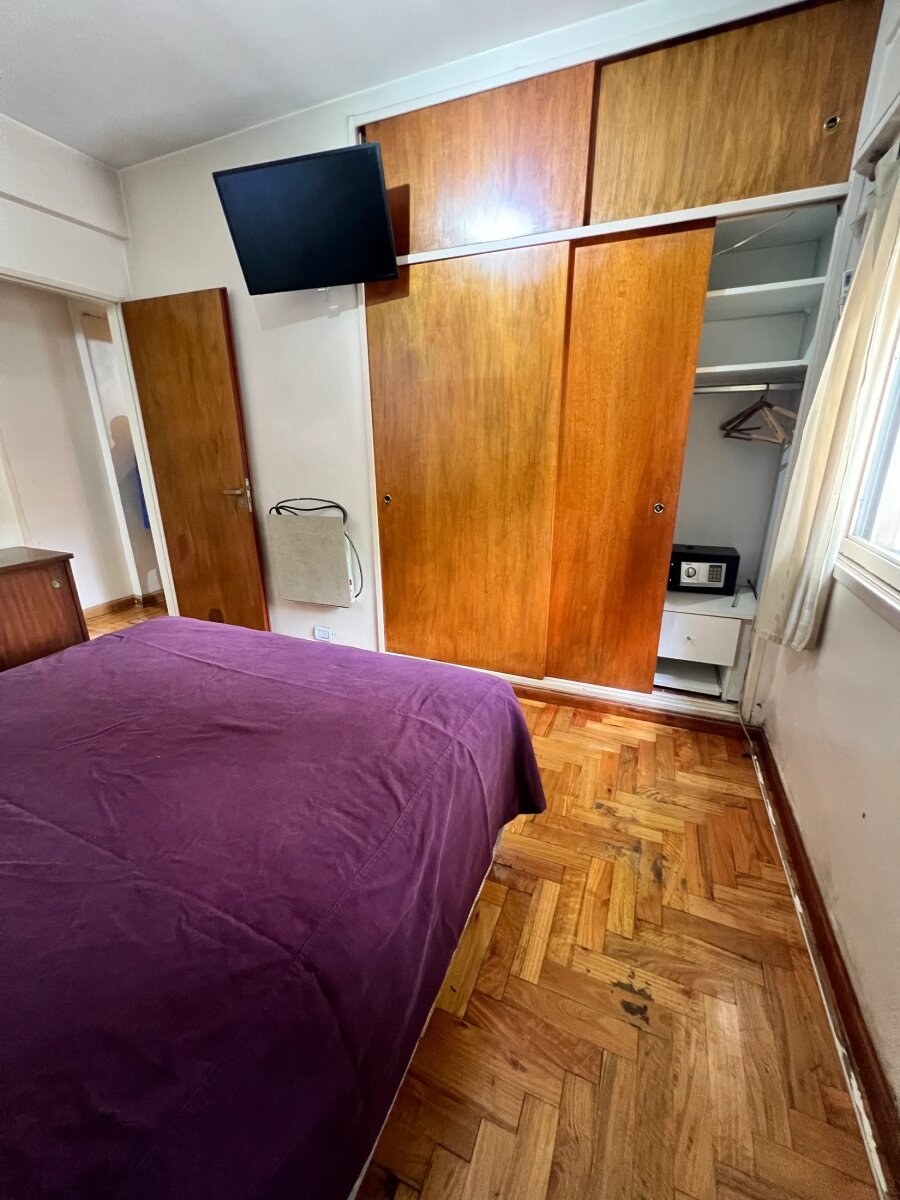 Departamento en Alquiler en Capital Federal, Capital Federal