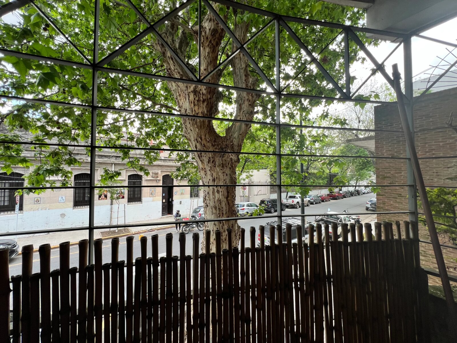Departamento en Alquiler en Capital Federal, Capital Federal