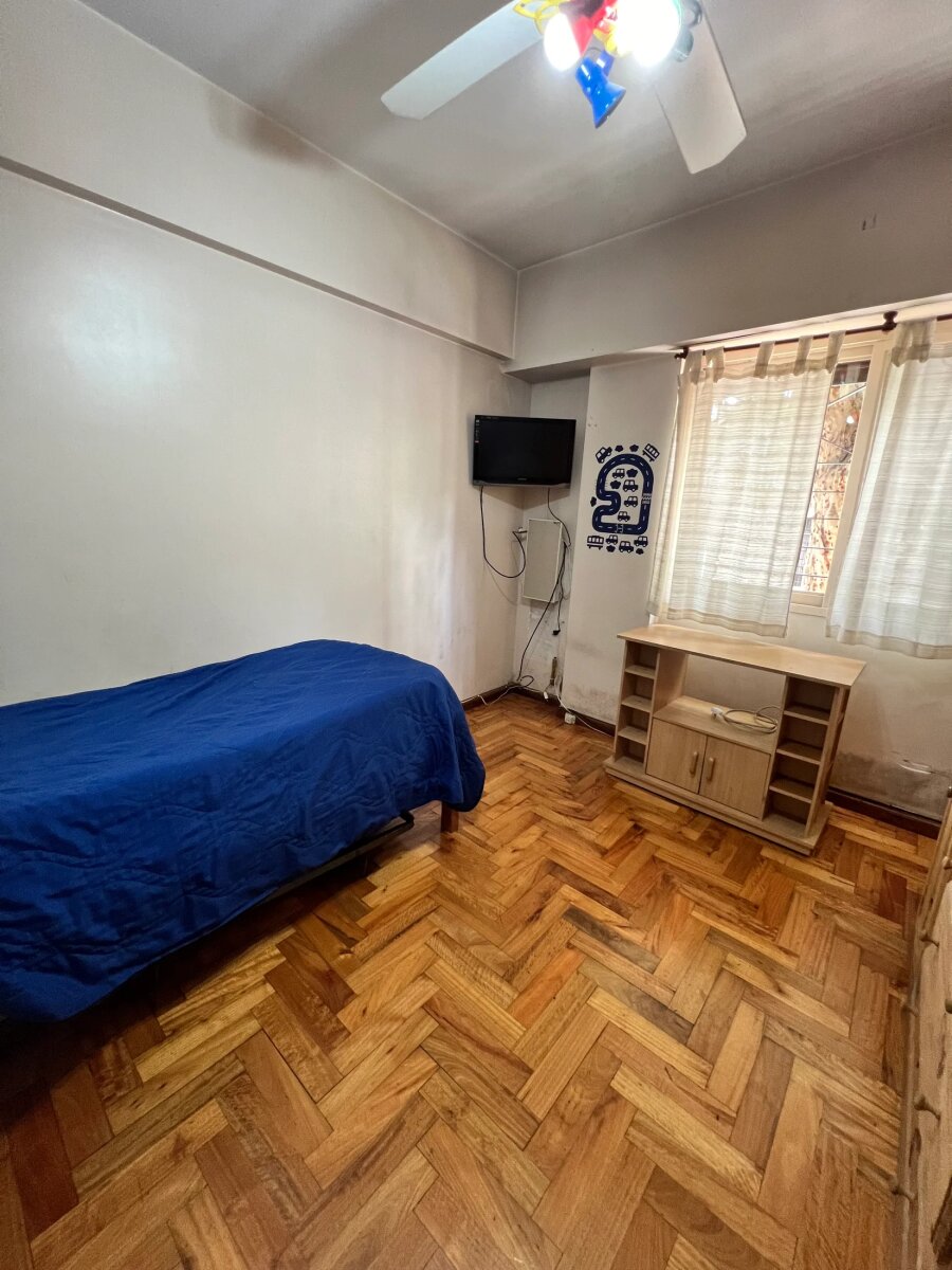 Departamento en Alquiler en Capital Federal, Capital Federal