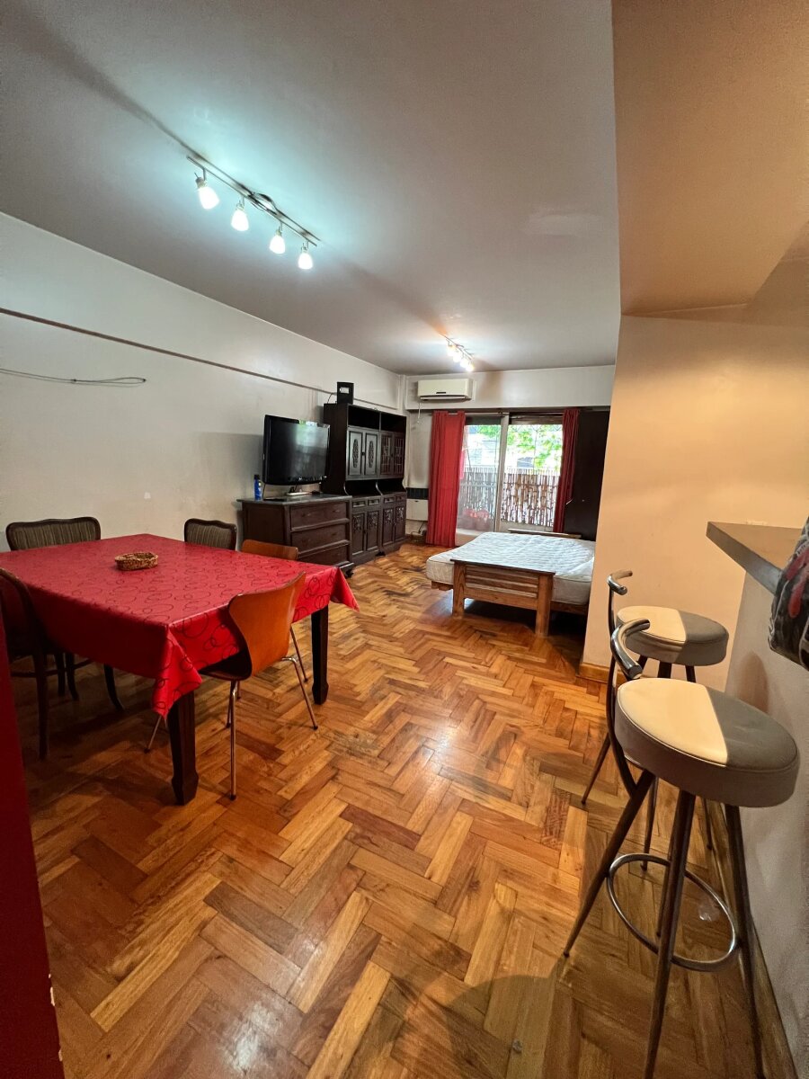 Departamento en Alquiler en Capital Federal, Capital Federal