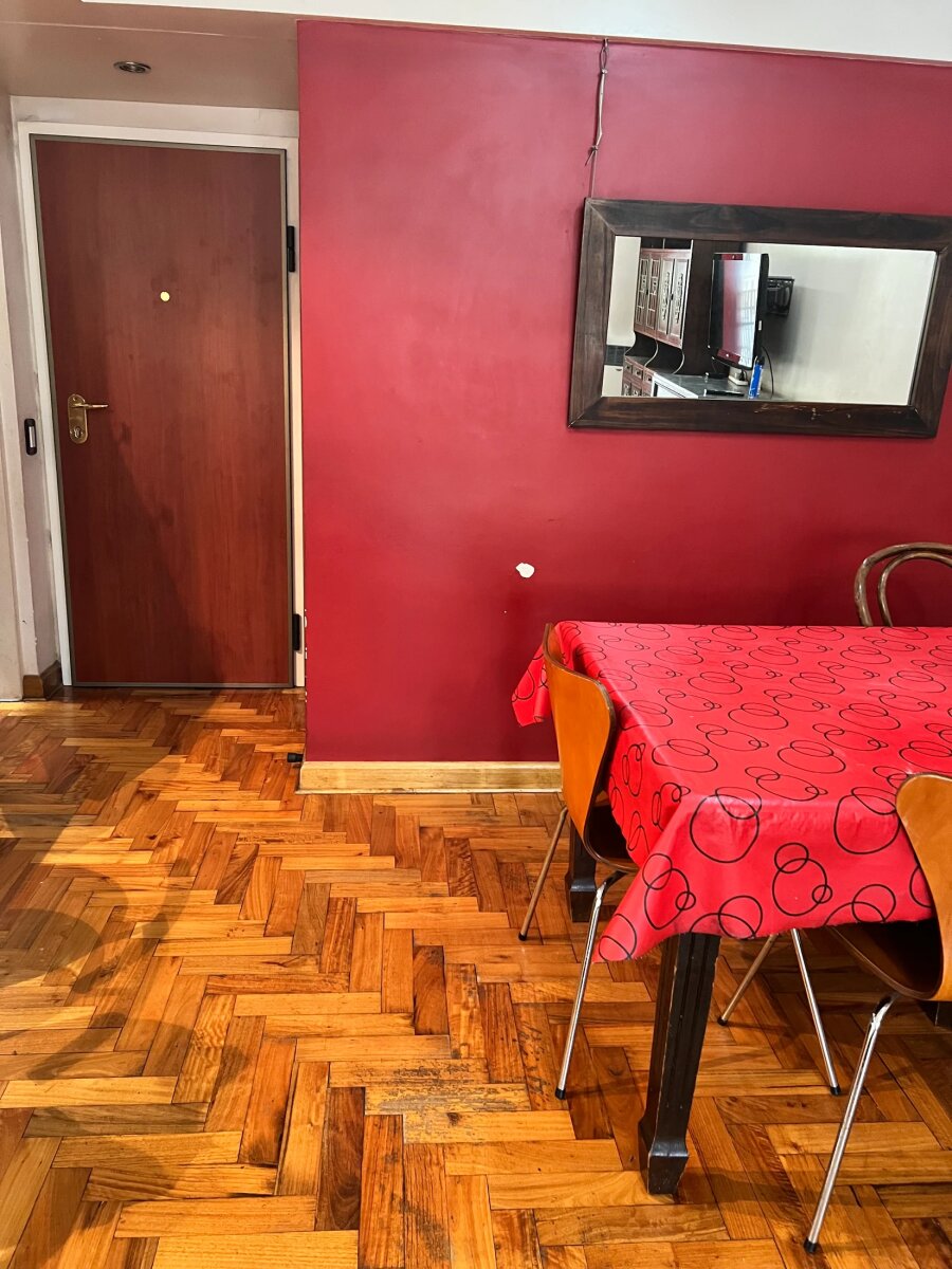 Departamento en Alquiler en Capital Federal, Capital Federal
