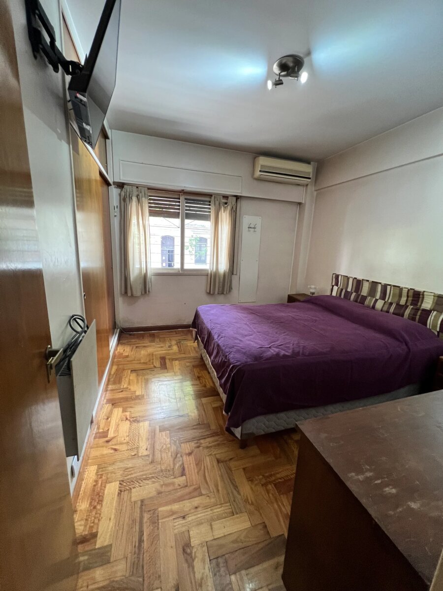 Departamento en Alquiler en Capital Federal, Capital Federal