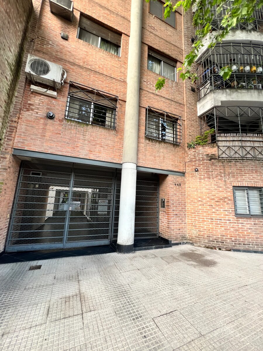 Departamento en Alquiler en Capital Federal, Capital Federal