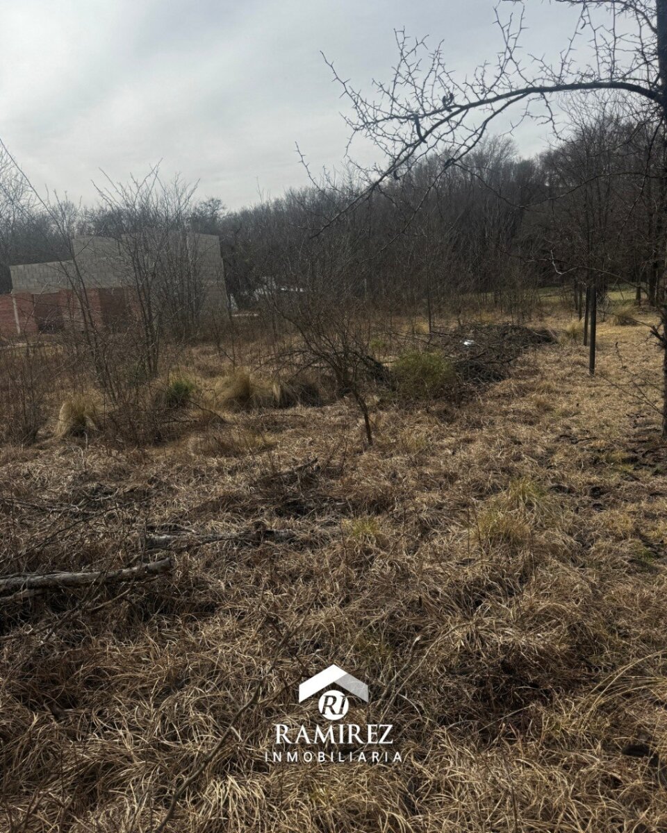 LOTE EN VENTA - SANTA ROSA DE CALAMUCHITA (LT43) - 4