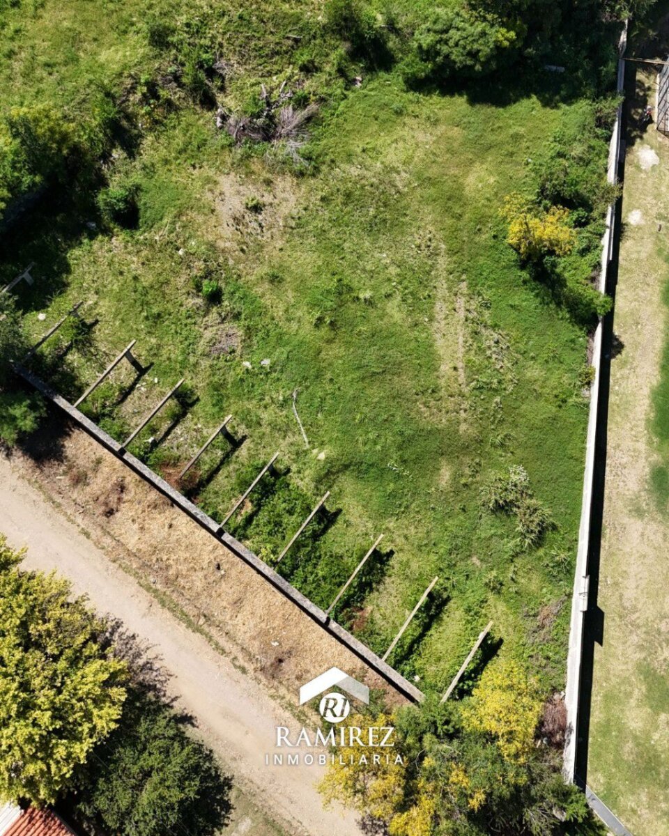 Venta de Lote con Excelente Ubicación en Santa rosa de Calamuchita - Cordoba ( COD TE121) - 4