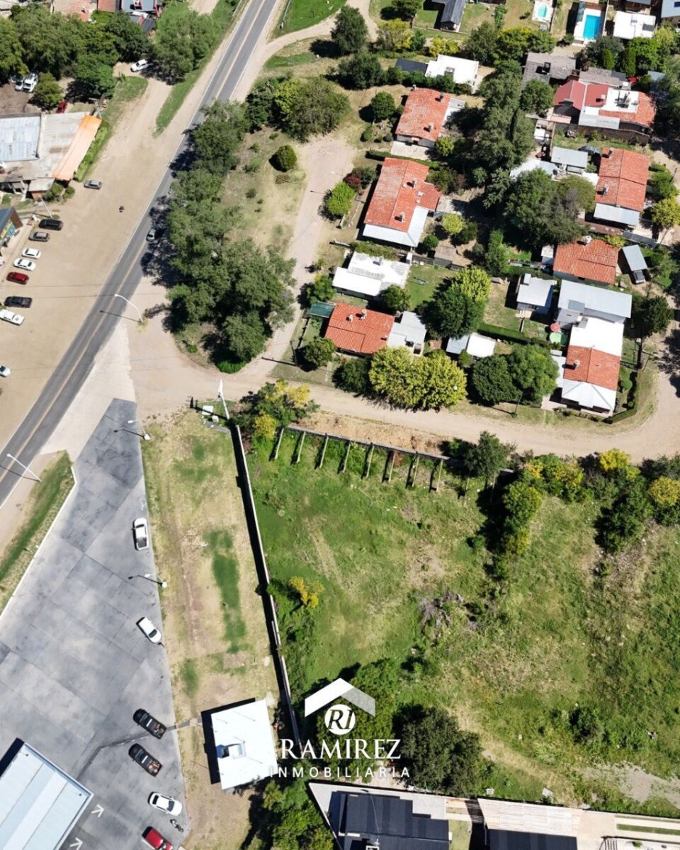 Venta de Lote con Excelente Ubicación en Santa rosa de Calamuchita - Cordoba ( COD TE121) - 2