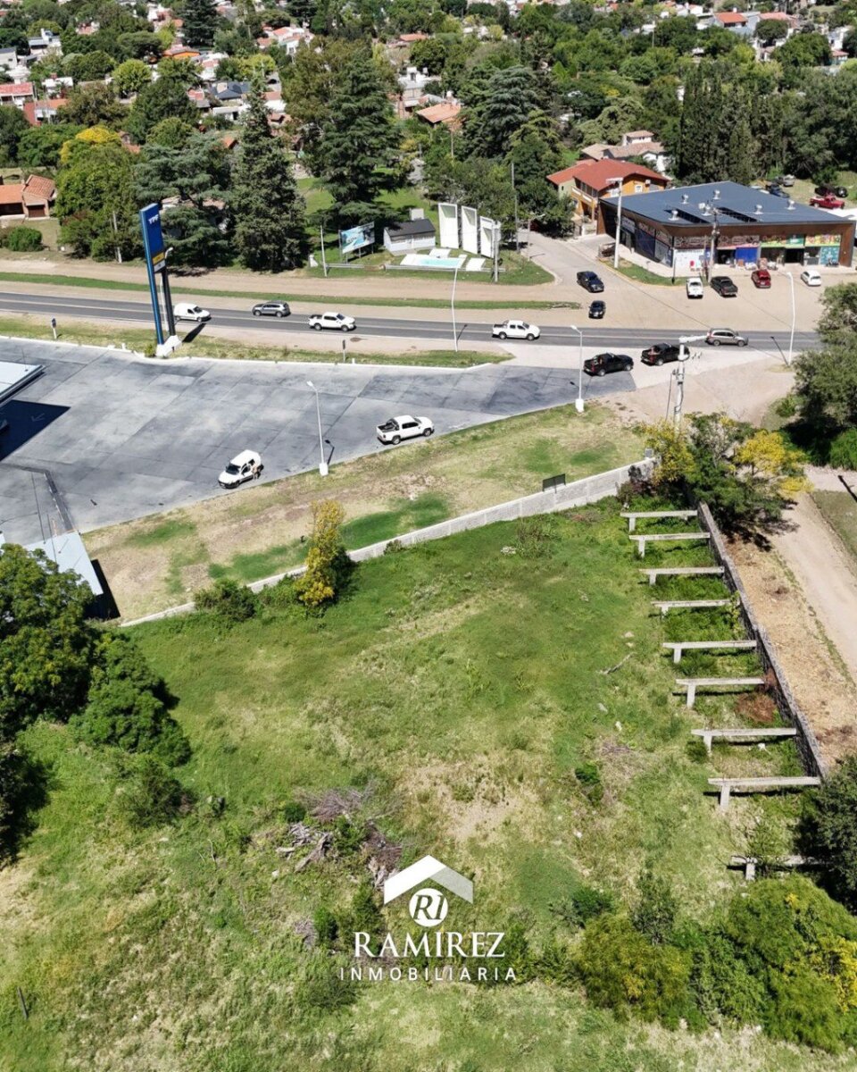Venta de Lote con Excelente Ubicación en Santa rosa de Calamuchita - Cordoba ( COD TE121) - 3