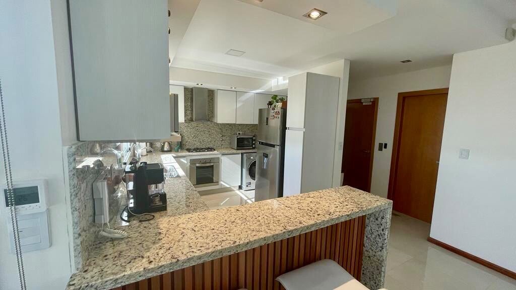 Saavedra 1977 Piso 3 SAN LORENZO — foto 4