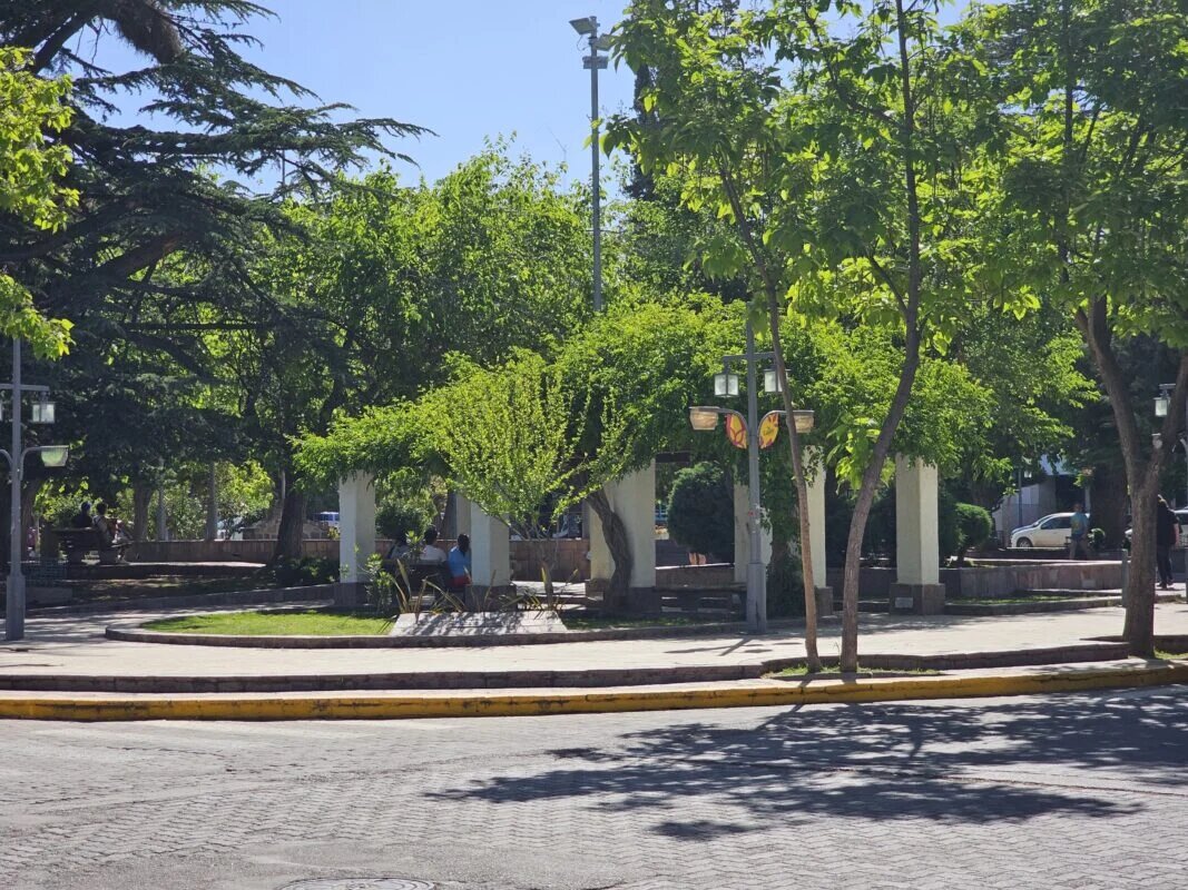 ORIGO VENDE LOTE DE 820 M² | CORAZÓN DE CHACRAS | CALLEJÓN PRIVADO - 3