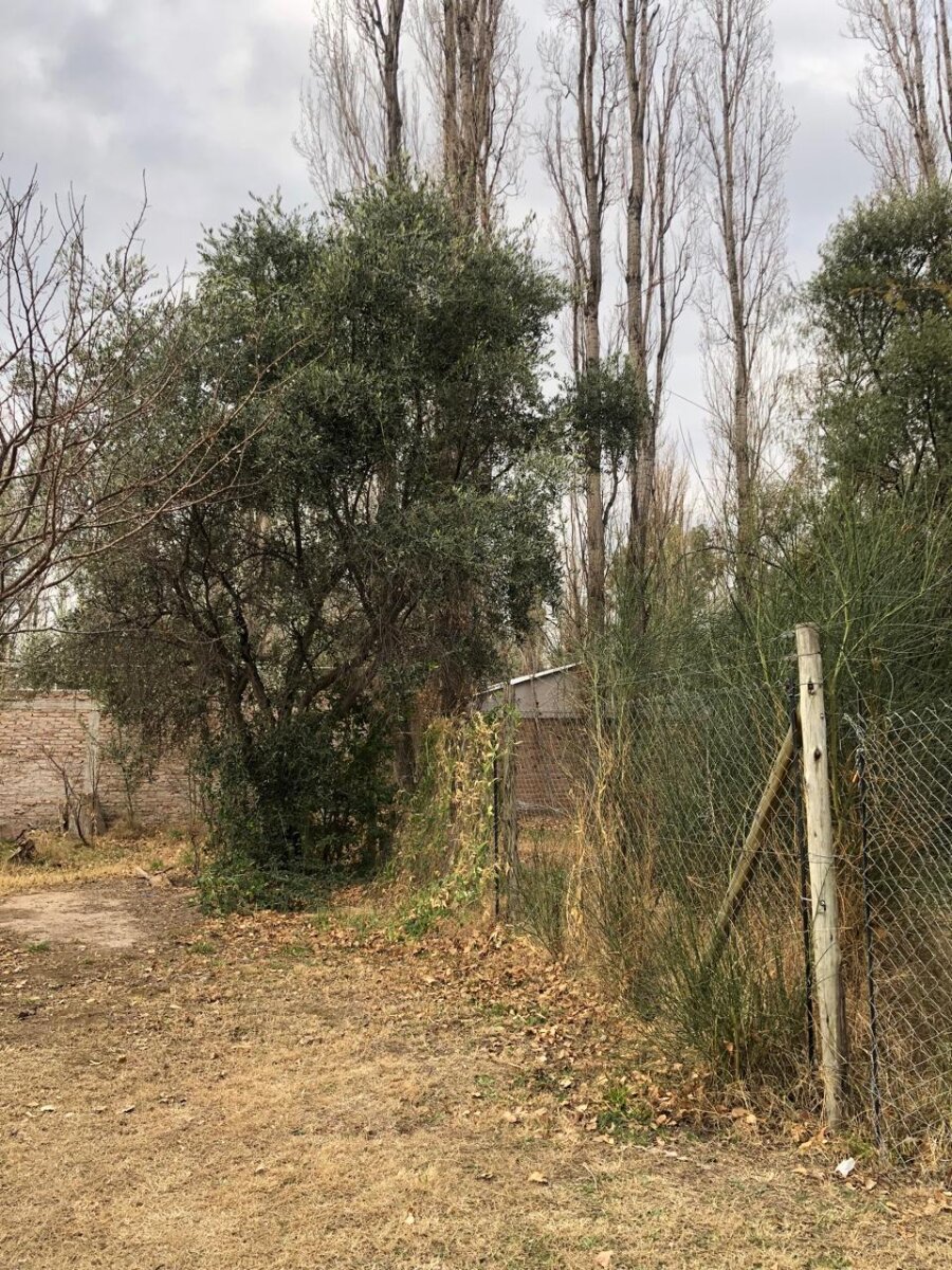 ORIGO VENDE LOTE DE 820 M² | CORAZÓN DE CHACRAS | CALLEJÓN PRIVADO - 18
