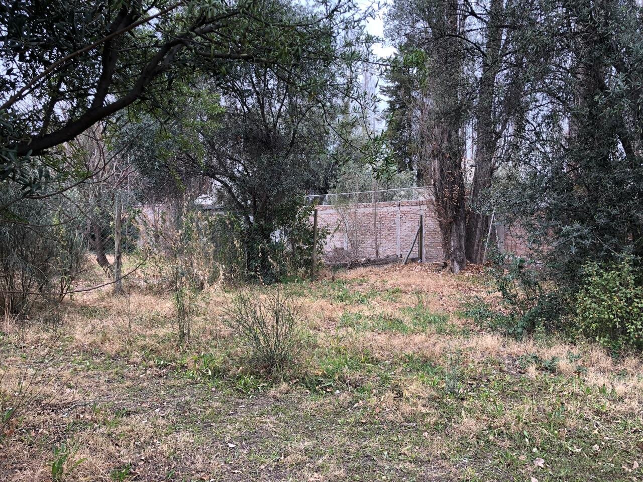 ORIGO VENDE LOTE DE 820 M² | CORAZÓN DE CHACRAS | CALLEJÓN PRIVADO - 14