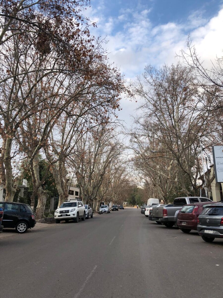 ORIGO VENDE LOTE DE 820 M² | CORAZÓN DE CHACRAS | CALLEJÓN PRIVADO - 25