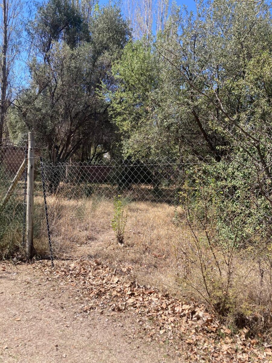 ORIGO VENDE LOTE DE 820 M² | CORAZÓN DE CHACRAS | CALLEJÓN PRIVADO - 19