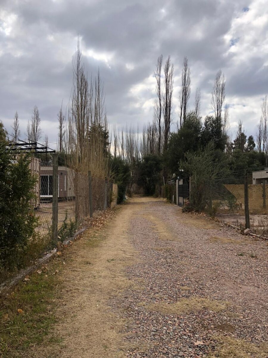 ORIGO VENDE LOTE DE 820 M² | CORAZÓN DE CHACRAS | CALLEJÓN PRIVADO - 7