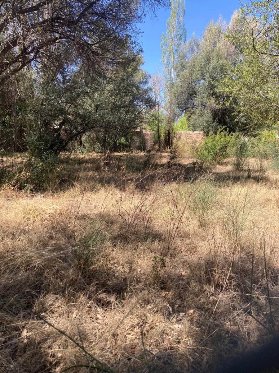 ORIGO VENDE LOTE DE 820 M² | CORAZÓN DE CHACRAS | CALLEJÓN PRIVADO - 24