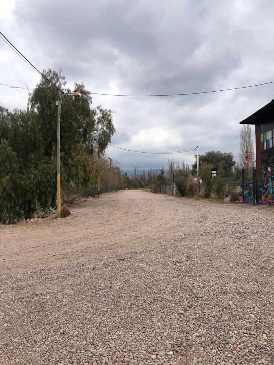 ORIGO VENDE LOTE DE 820 M² | CORAZÓN DE CHACRAS | CALLEJÓN PRIVADO - 5