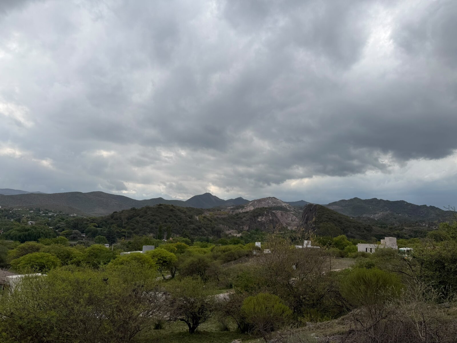 LOTE EN MAITENES DE LA DESEADA EN VENTA — foto 2