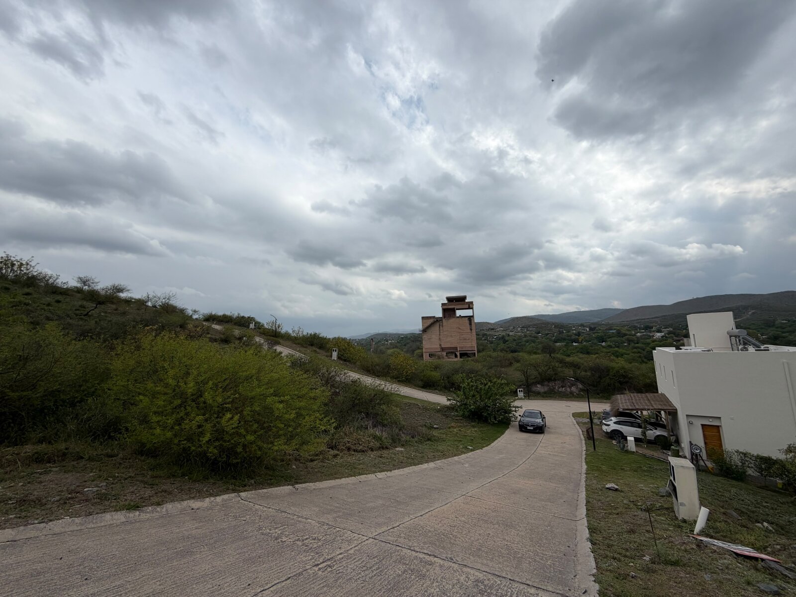 LOTE EN MAITENES DE LA DESEADA EN VENTA — foto 3