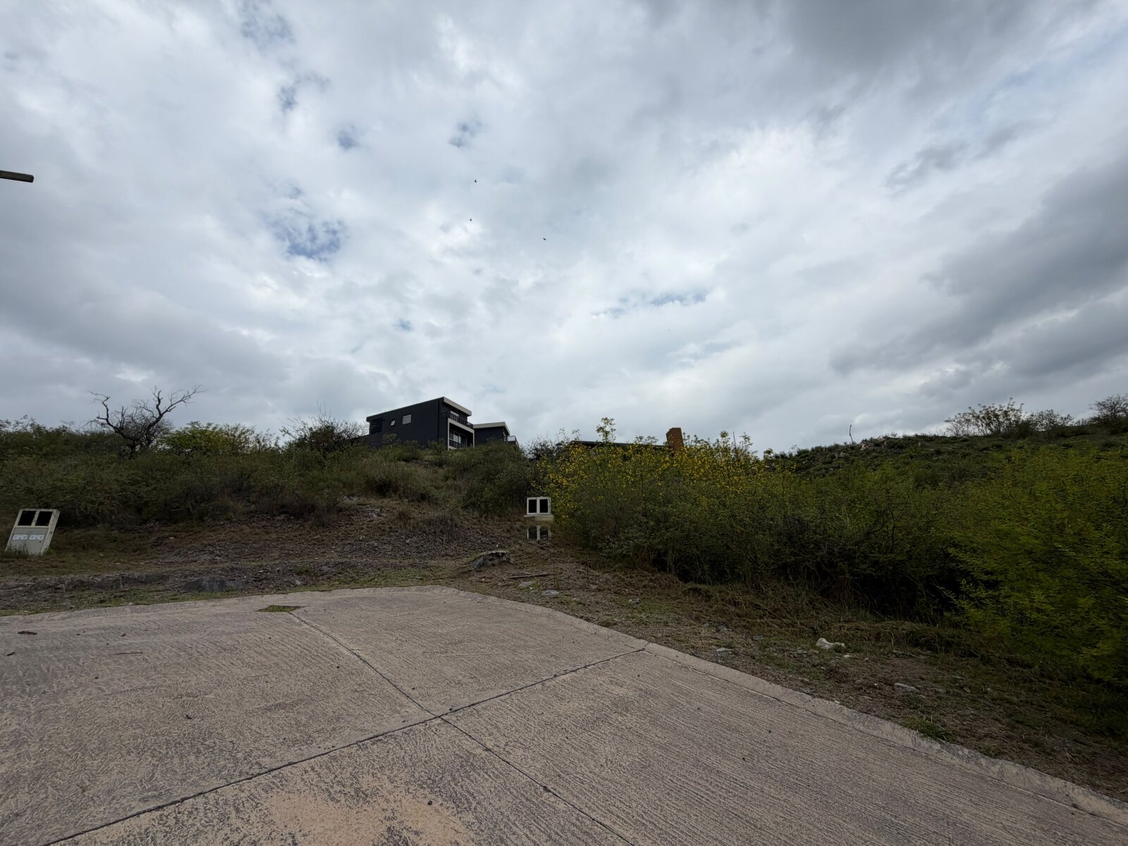 LOTE EN MAITENES DE LA DESEADA EN VENTA — foto 4