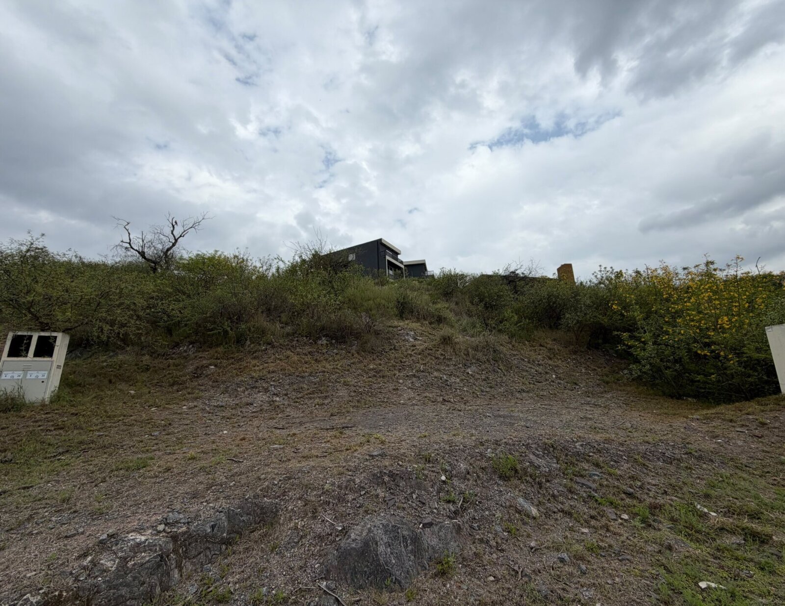 LOTE EN MAITENES DE LA DESEADA EN VENTA — foto 5