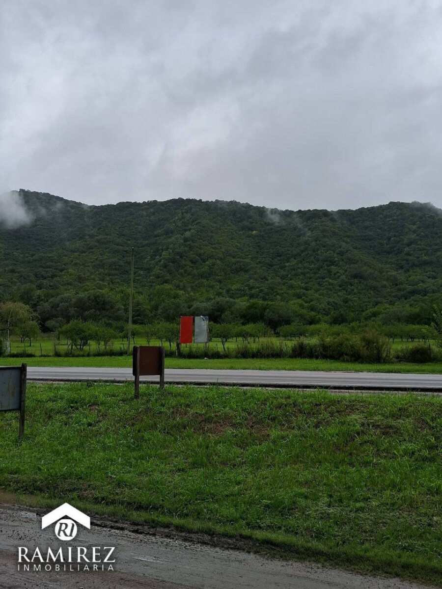 Lote en venta sobre Ruta 5 - Santa Rosa de Calamuchita - Cordoba (COD LT29) - 5