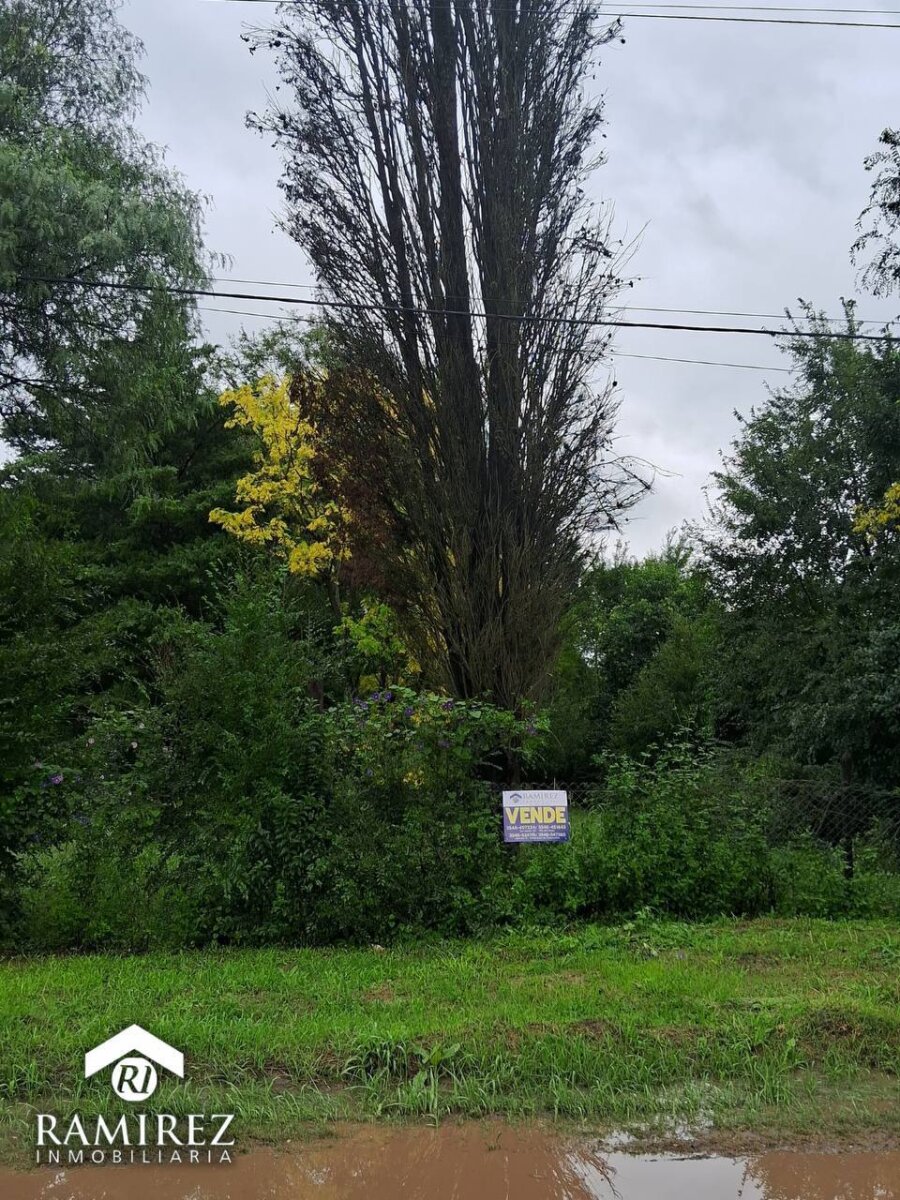 Lote en venta sobre Ruta 5 - Santa Rosa de Calamuchita - Cordoba (COD LT29) - 2