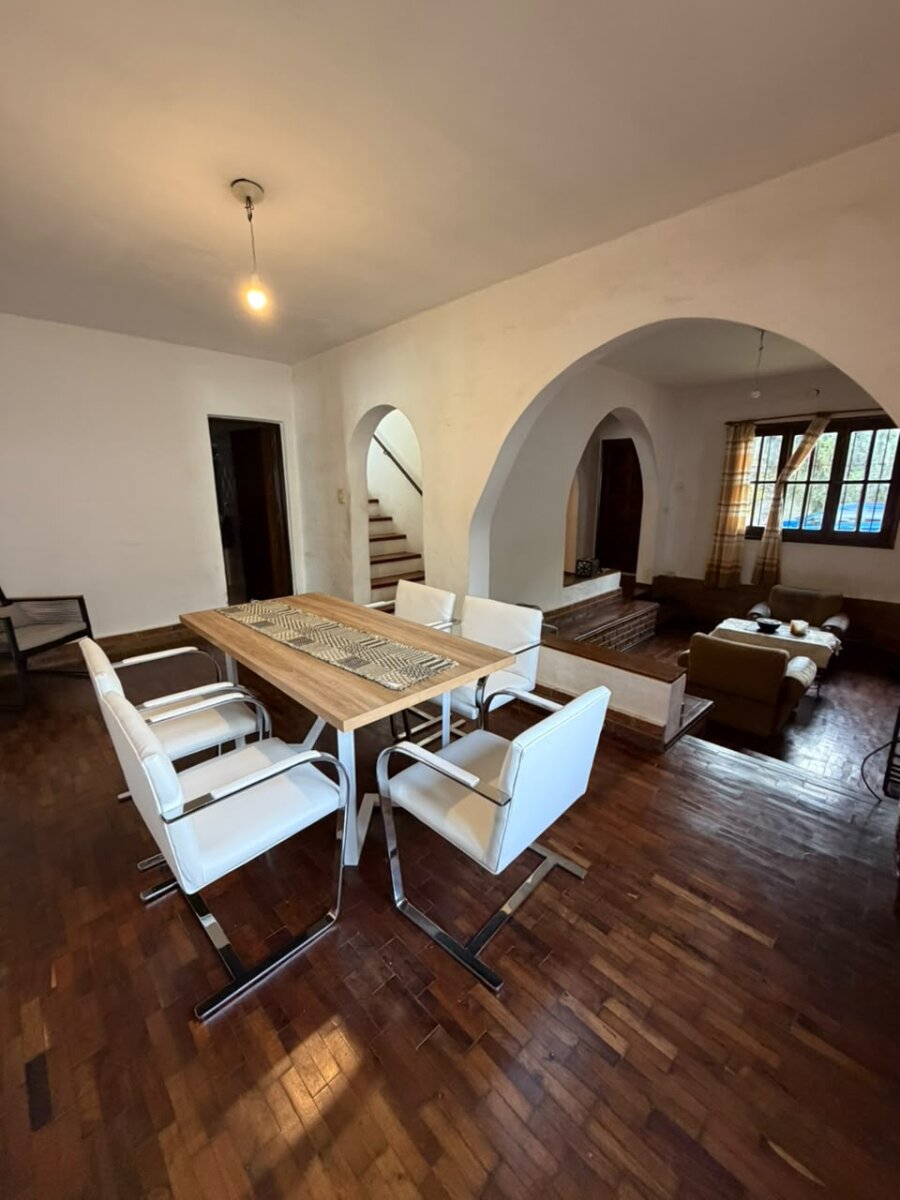 VENTA CASA 5 DORMITORIOS ZONA VILLA WALCARDE — foto 7