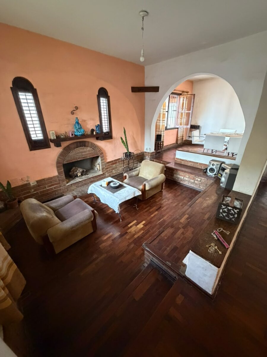 VENTA CASA 5 DORMITORIOS ZONA VILLA WALCARDE — foto 4