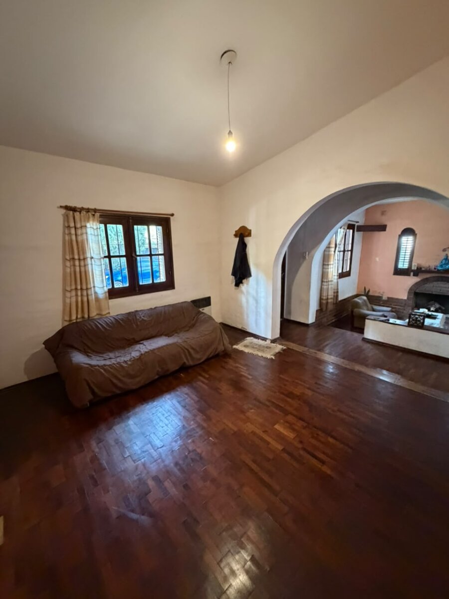 VENTA CASA 5 DORMITORIOS ZONA VILLA WALCARDE — foto 11