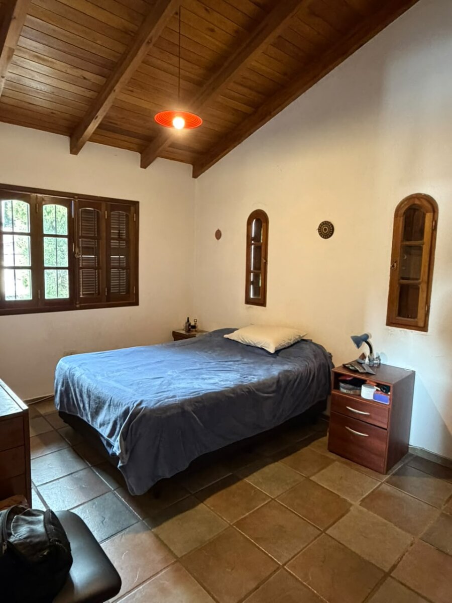 VENTA CASA 5 DORMITORIOS ZONA VILLA WALCARDE - 20