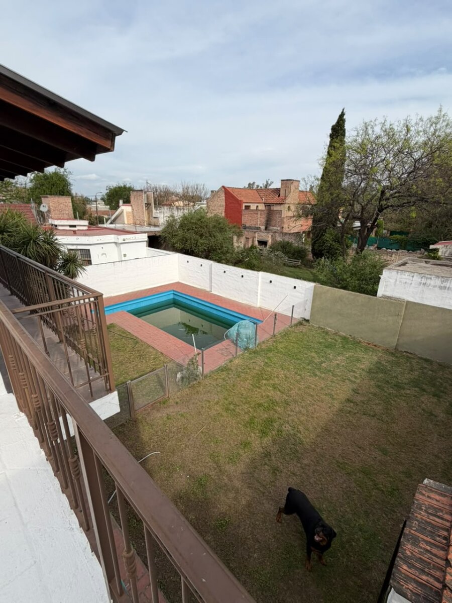 VENTA CASA 5 DORMITORIOS ZONA VILLA WALCARDE - 27