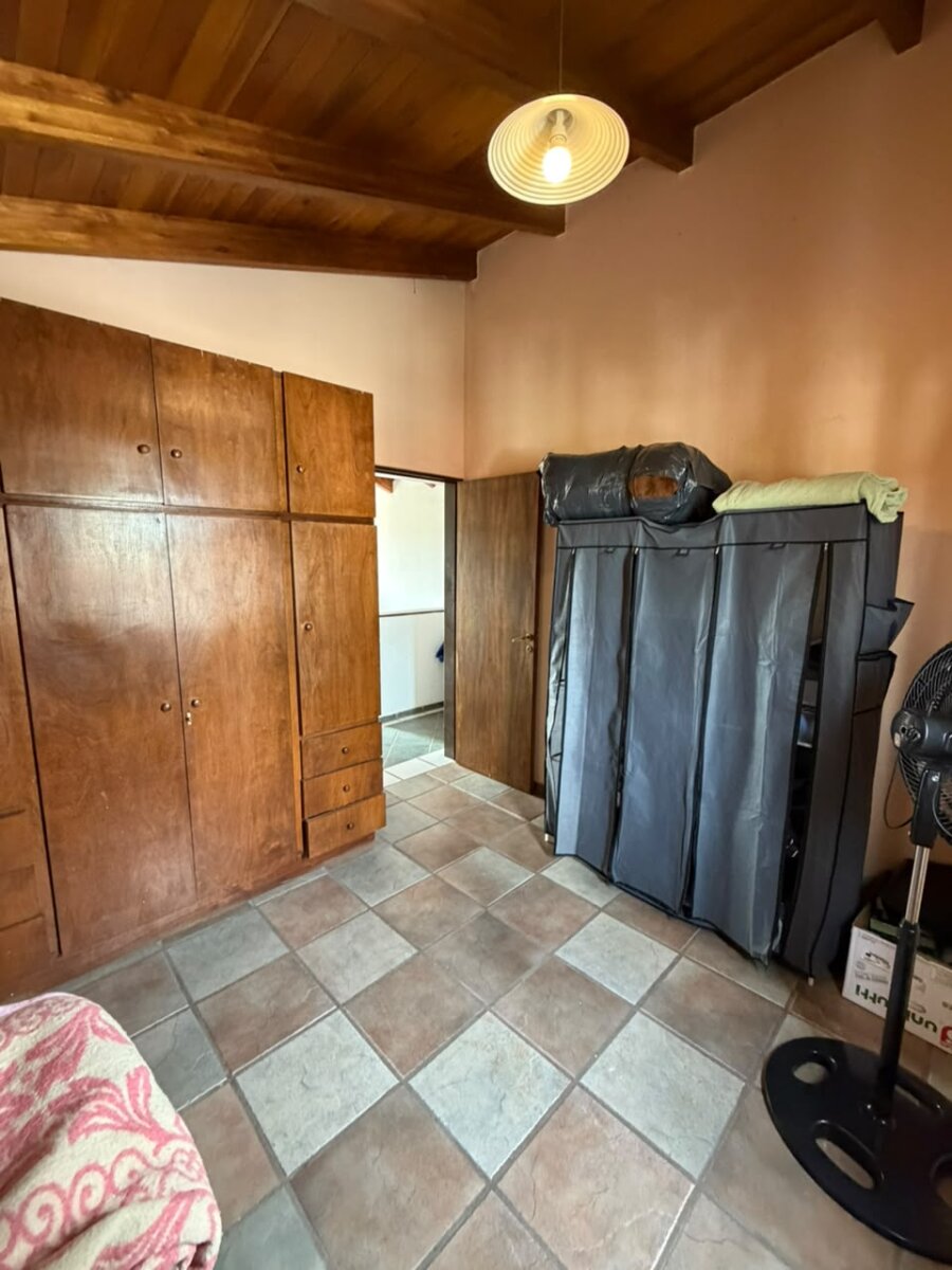 VENTA CASA 5 DORMITORIOS ZONA VILLA WALCARDE - 21