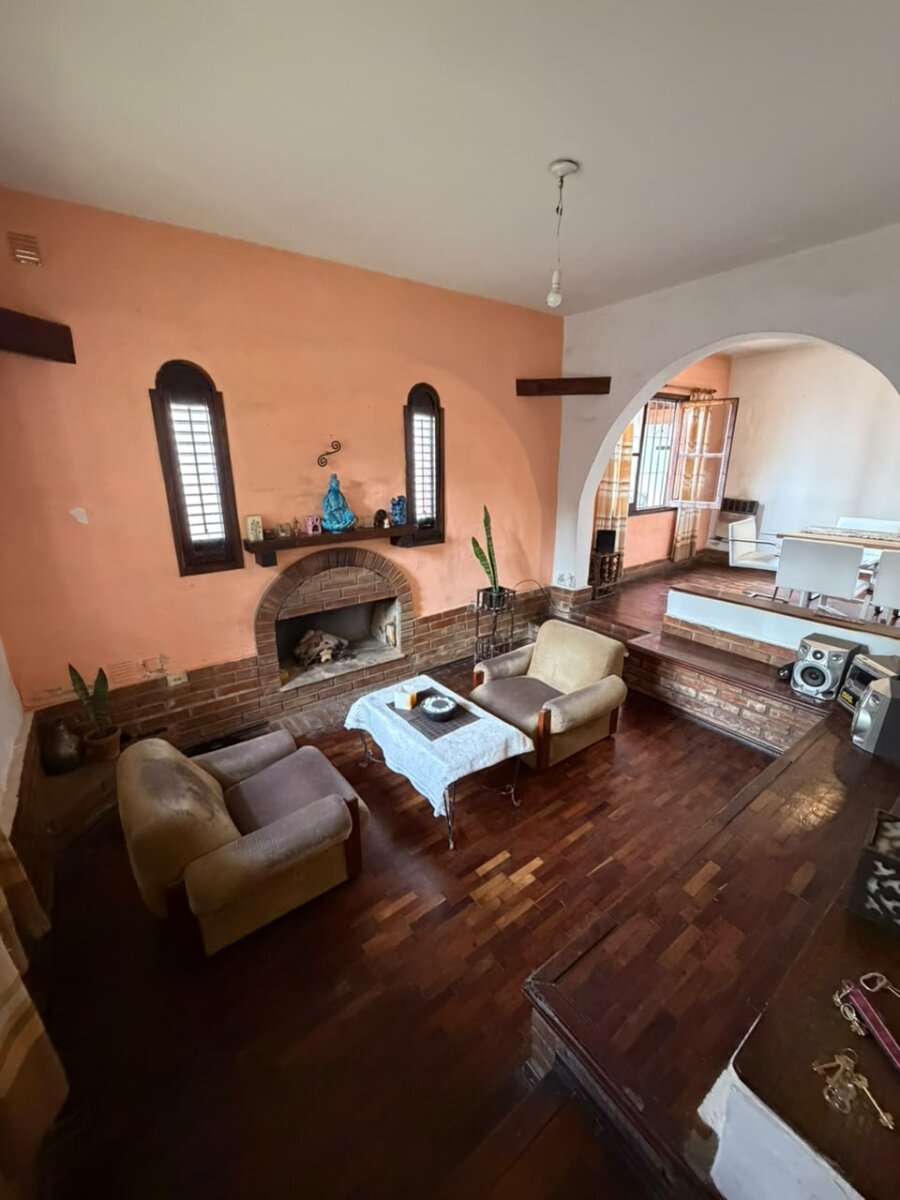 VENTA CASA 5 DORMITORIOS ZONA VILLA WALCARDE — foto 5