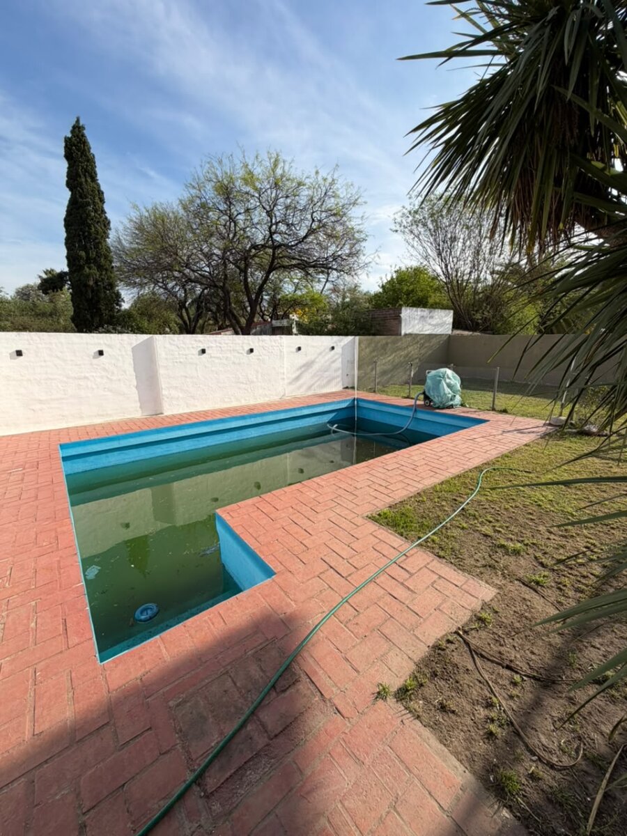 VENTA CASA 5 DORMITORIOS ZONA VILLA WALCARDE - 32