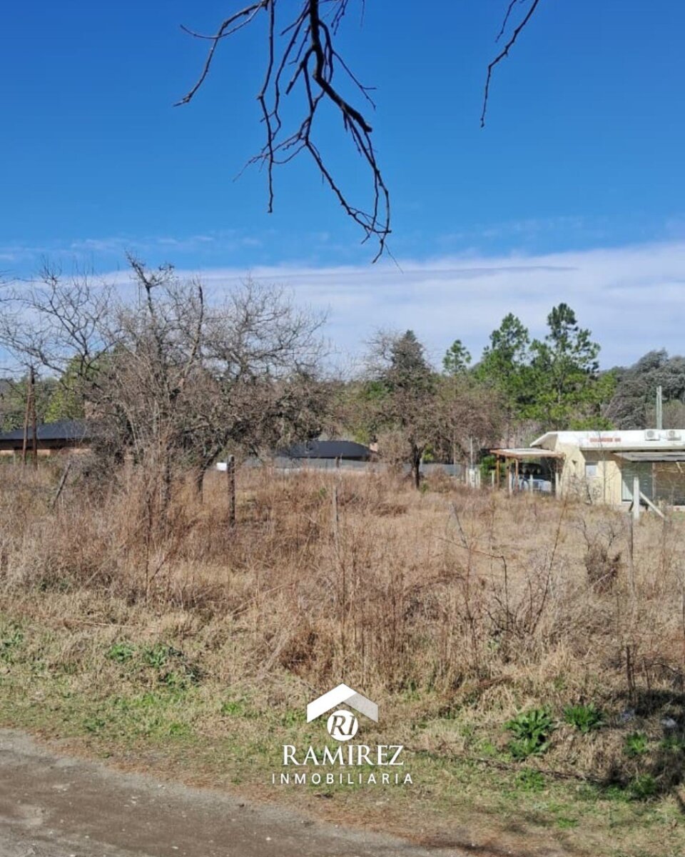 Venta de 3 Lote en Zona Nahuascat - Santa Rosa de calamuchita - cordoba ( COD LT62) - 5