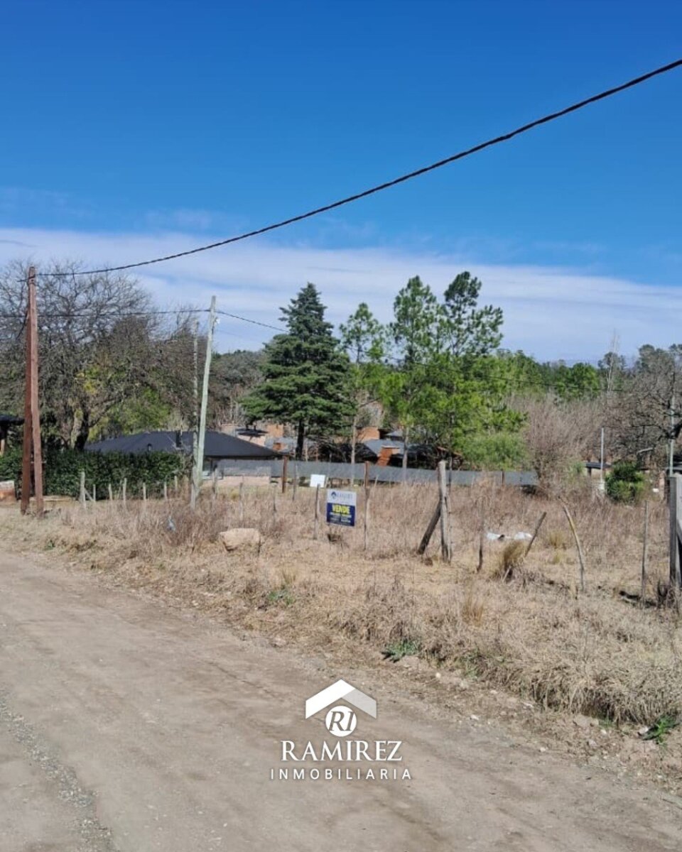 Venta de 3 Lote en Zona Nahuascat - Santa Rosa de calamuchita - cordoba ( COD LT62) - 7