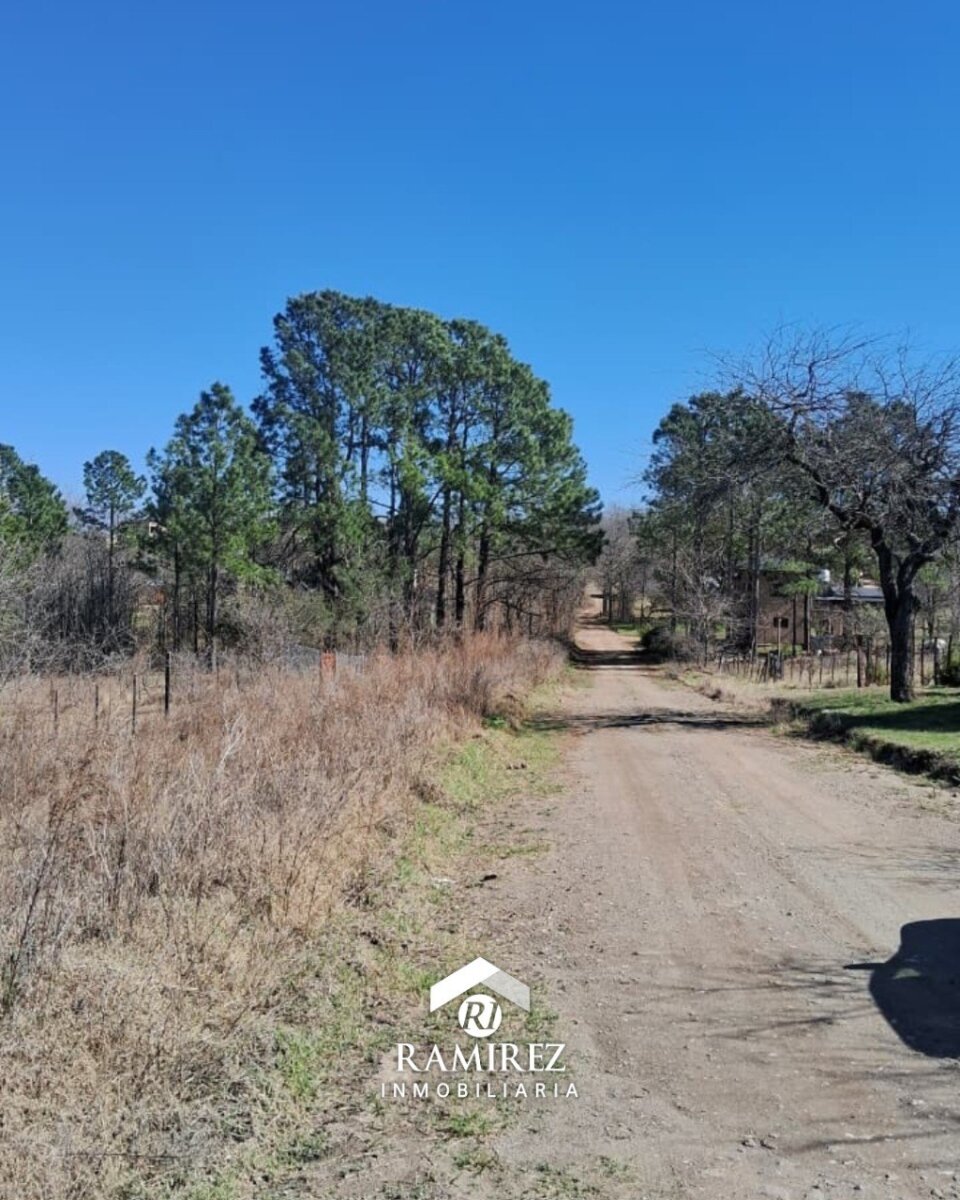 Venta de 3 Lote en Zona Nahuascat - Santa Rosa de calamuchita - cordoba ( COD LT62) - 6
