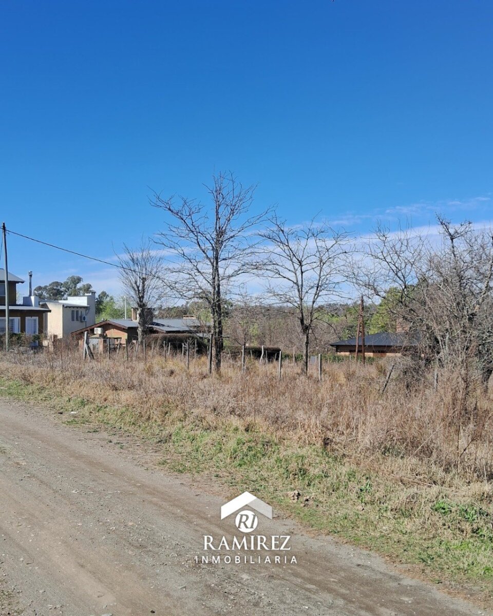 Venta de 3 Lote en Zona Nahuascat - Santa Rosa de calamuchita - cordoba ( COD LT62) - 3