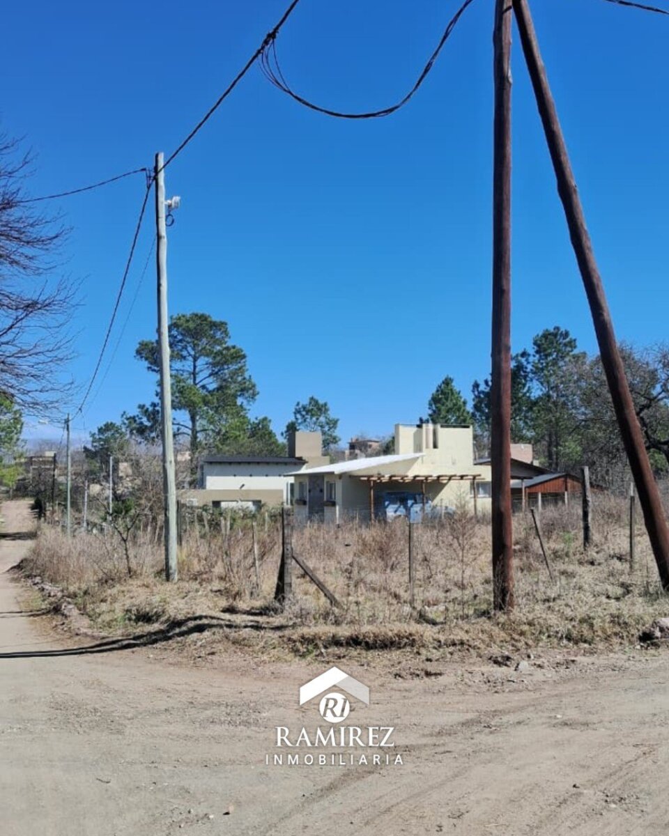 Venta de 3 Lote en Zona Nahuascat - Santa Rosa de calamuchita - cordoba ( COD LT62) - 2