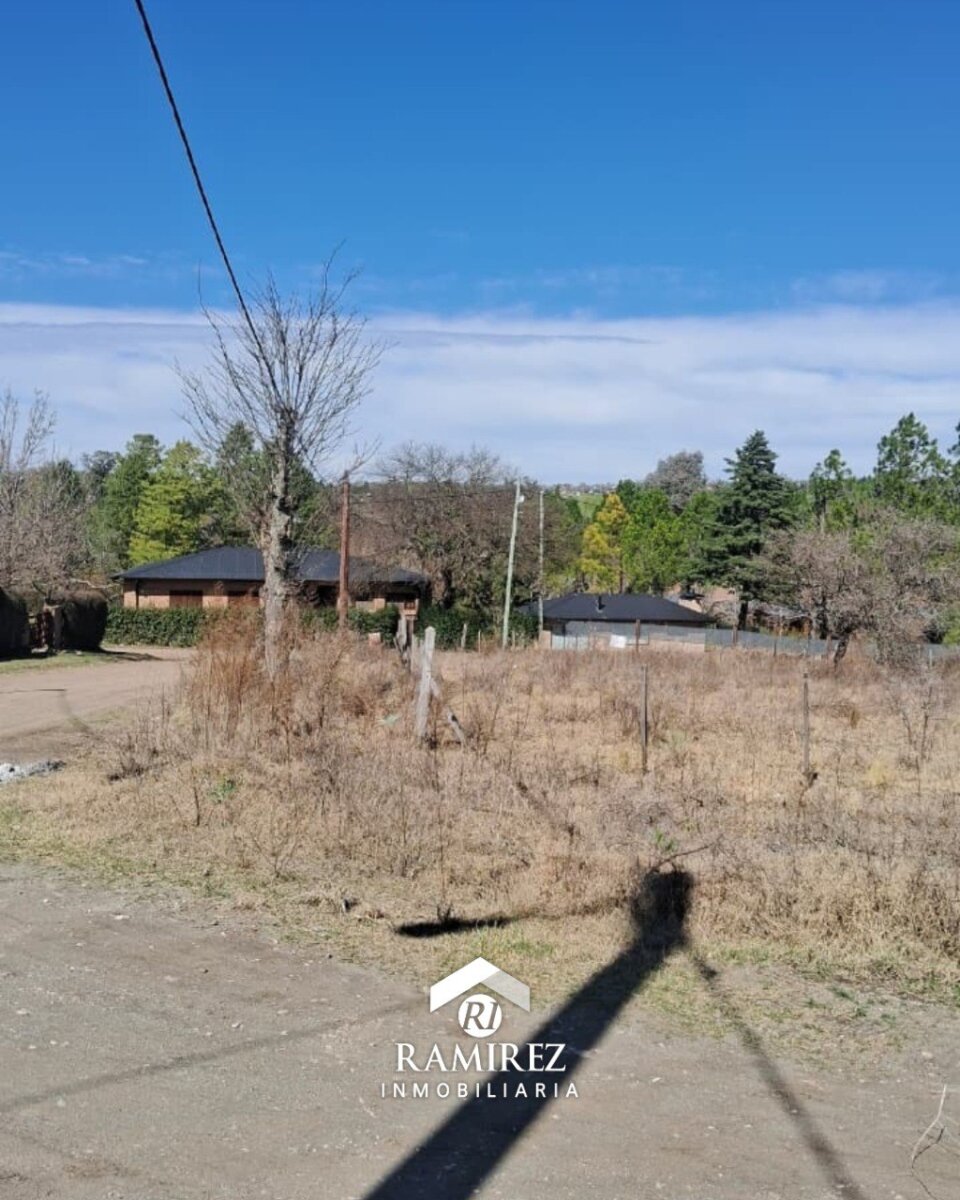 Venta de 3 Lote en Zona Nahuascat - Santa Rosa de calamuchita - cordoba ( COD LT62) - 1