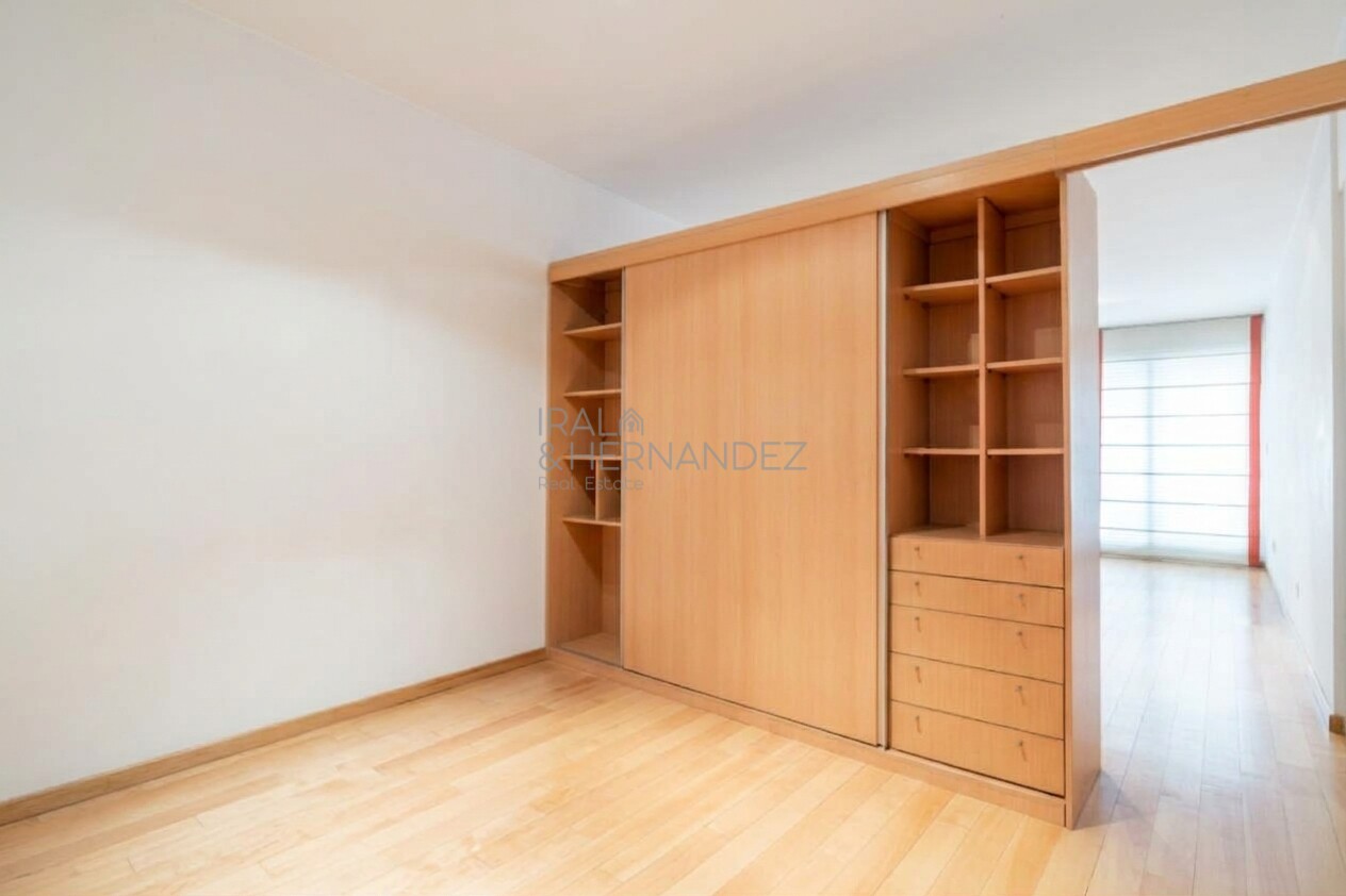 Alquiler Monoambiente al frente en Palermo con amenities — foto 5
