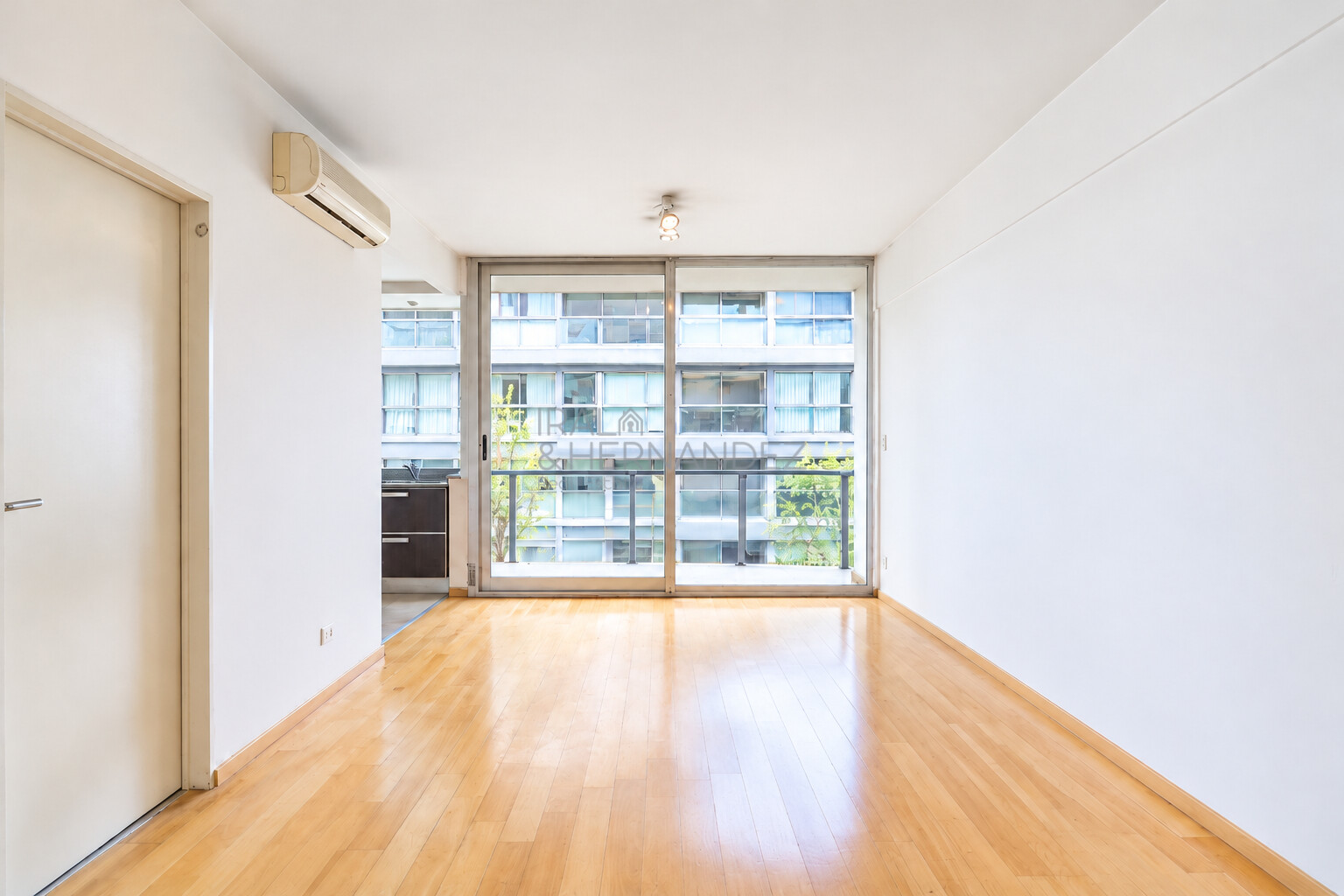 Alquiler Monoambiente al frente en Palermo con amenities — foto 10