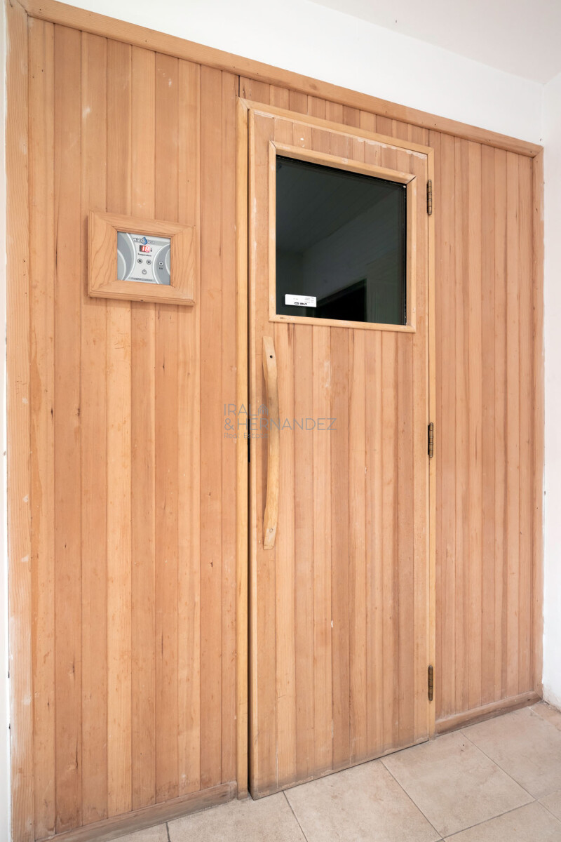 Alquiler Monoambiente al frente en Palermo con amenities — foto 14