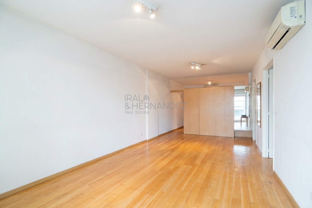Alquiler Monoambiente al frente en Palermo con amenities — foto 2