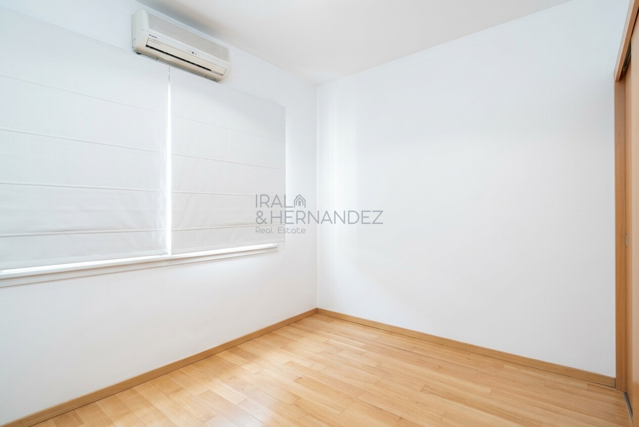 Alquiler Monoambiente al frente en Palermo con amenities — foto 6